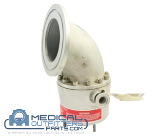 [10104875] Siemens MRI QV Interface Assy, PN 10104875 