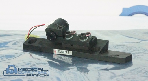 [2105617-4] GE CT LightSpeed Single, Terminated Laser, PN 2105617-4