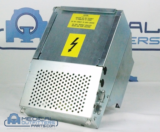 [2233402] GE CT LightSpeed Axial Drive Meter Controller with Corers Assembly, PN 2233402