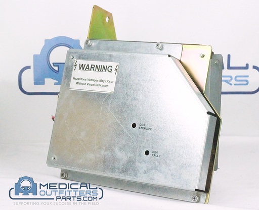 [2266934-2] GE CT LightSpeed Axial Dynamic Brake Module W/CVR MNT HLS, PN 2266934-2