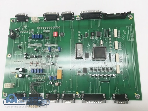 [2364432] GE X-Ray Proteus System Interface Board, PN 2364432
