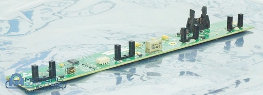 [5337898, 5337899, 2259298-24] GE X-Ray Proteus Pedal I/F Board, PN 5337898, 5337899, 2259298-24