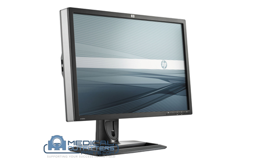 [VM633A4] HP ZR24w 24-inch S-IPS LCD Monitor, PN VM633A4