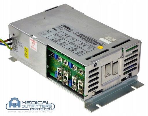 [CSM200, J7701, 4677134, 1030770032] Lambda Sirius Power Supply, PN CSM200, J7701