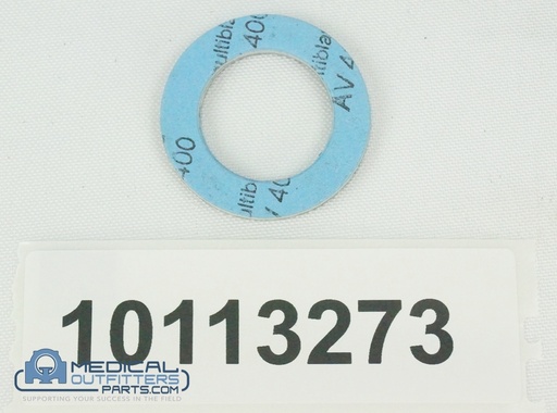 [10113273] Siemens MRI Fiber Washer Large > 1, PN 10113273