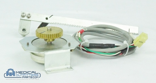 [2259298-27, WX72] GE Proteus X-Ray Silhouette FC Table Height Measure Potentiometer, PN 2259298-27