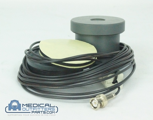 [9102369000] Esaote MRI E-Scan Magnetic Compensation Calibration Assembly AC, PN 9102369000
