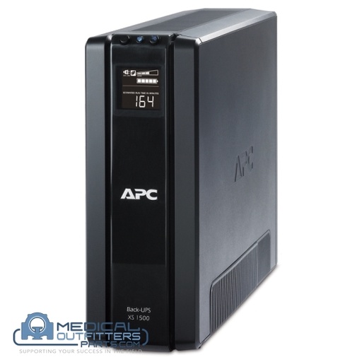 [XS1500] APC Back UPS, PN XS1500 