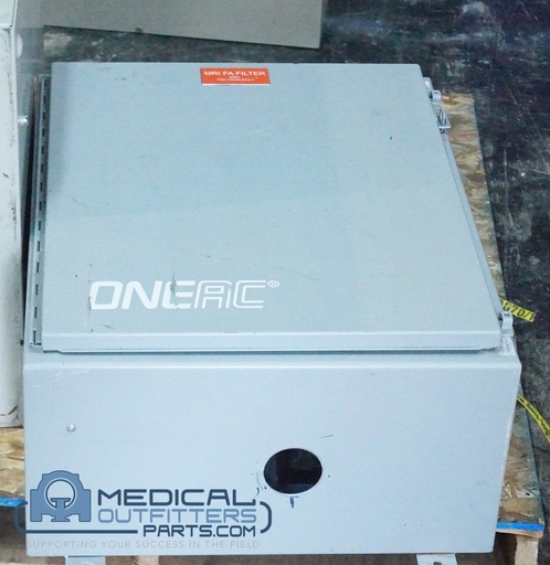 [23060, FA63100, 026-077] OneAc Power Conditioner 60Amp, 3 Phase, PN 23060, FA63100, 026-077