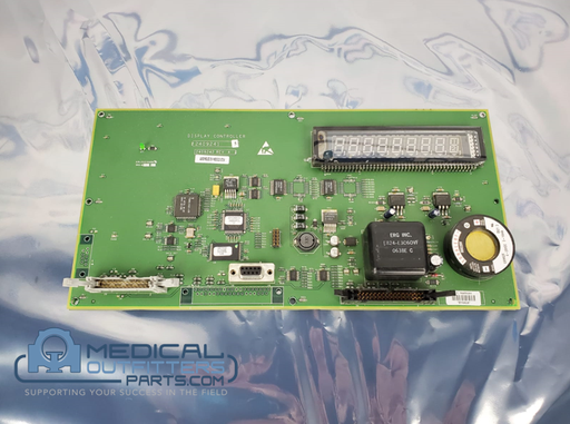 [240924, 2409242] GE Main Display Controller Board, PN 240924, 2409242