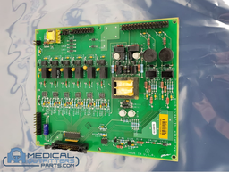 [46-288764, 288765] GE AMX4 Inverter / Driver Circuit Board, 1KHZ,  PN 46-288764, 288765
