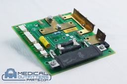 [46-288504, 288505P1] GE AMX4 capacitor Board, PN 46-288504, 288505P1