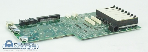 [453561188732] Philips Ultrasound iU22 CPM Board, PN 453561188732