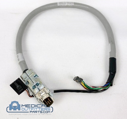 [453567925321] Philips PET/CT Gemini AMC M/C to Motor Sep U, Cable, PN 453567925321