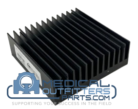 [heat sink] Siemens/Philips Heat Sink (Tool), 6*6*2