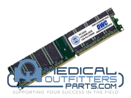 [OWC2700DDR1024, NOAA] 1GB PC2700 DDR333 Mhz CAS 2.5 184pin, PN OWC2700DDR1024