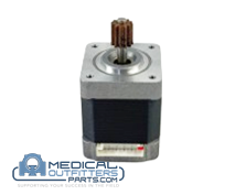 [KH42KM2-851] Kodad DirectView CR 500 Stepping Servo Motor, PN KH42KM2-851