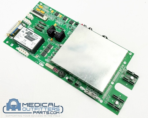 [5245803] Siemens E-Cam Motion Electronic Detector Board, PN 5245803