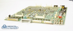 [5219337] Siemens E-Cam PI59C PCB Assy Coincedence, PN 5219337