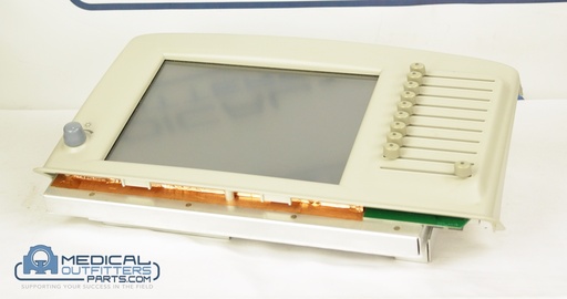 [2188902-33] GE Ultrasound Logiq-9 Upper Touchscreen Control Panel, PN 2188902-33