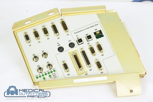 [FB200197-07] GE Ultrasound Logiq-9 IIIO, PN FB200197-07