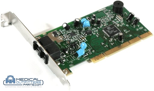 [RD01-D270] MIC Internal Modem Card PCI Fax, PN RD01-D270