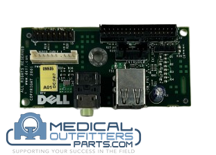 [E99006] Dell Circuit Board, PN E99006