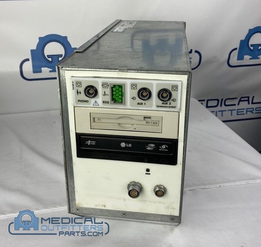 [2348186-64] GE Logiq-9 Ultrasound BEP 2.2, PN 2348186-64