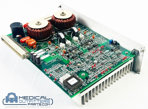 [04354101] Siemens E-Cam ASM Rotation Amplifier, PN 04354101