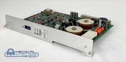 [05983254] Siemens E-Cam ASM Amplifier 5 Amp - MEB, PN 05983254