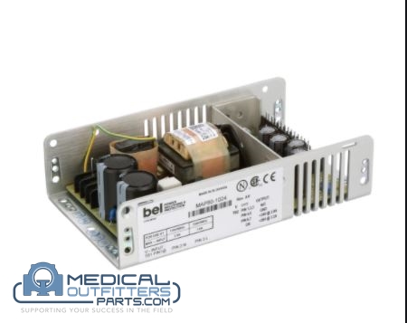 [4354085, MAP80-1024] Siemens E-Cam Power Supply +24V, PN 4354085