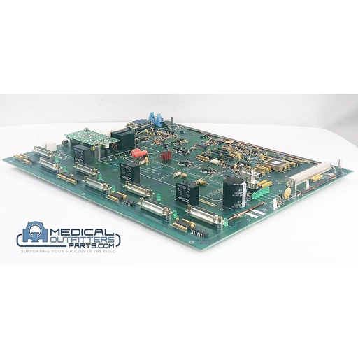 [4354135] Siemens E-Cam MEB Backplane, PN 4354135