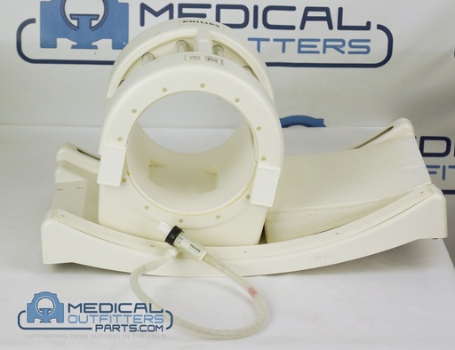 [989603008442, 989603202521] Philips MRI Intera Achieva 1.5T Quad Knee Coil, PN 989603008442