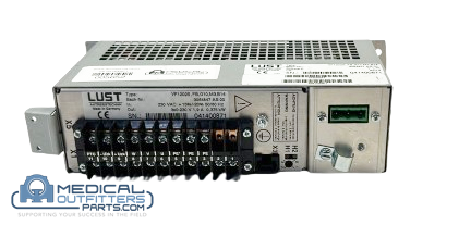 [3064847] Siemens Frequency Converter 0-400Mz, PN 3064847