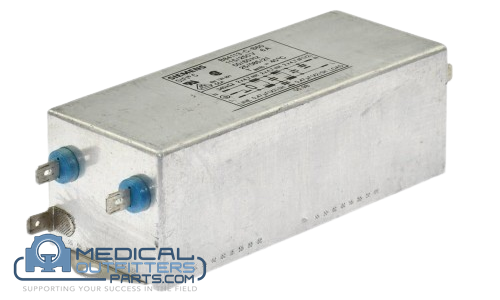 [B84113-C-B60, filter] Siemens C-Arm Epcos Filter Power Line T90630, PN B84113-C-B60