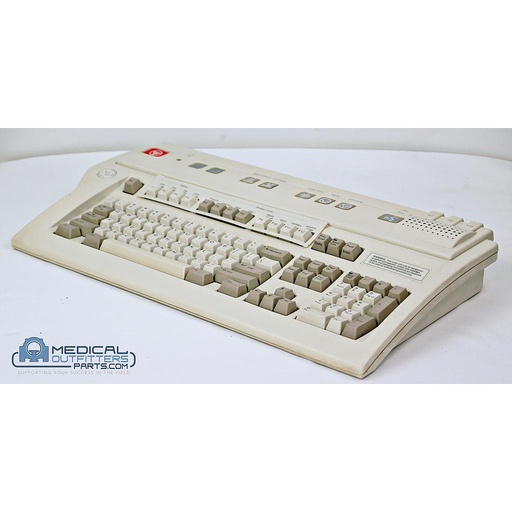 [2114561-2, 700094] GE CT HiSpeed KeyBoard, PN 2114561-2, 700094