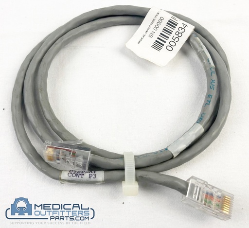 [453567091441] Philips CT Brillance Big Bore Cable, PN 453567091441