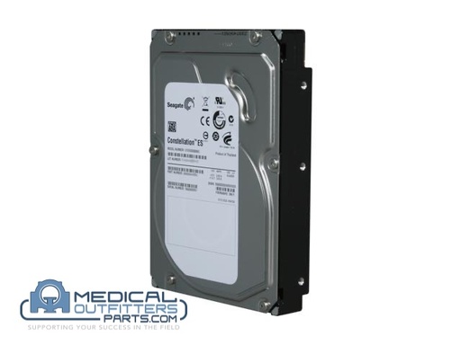 [453567554061, ST31000524NS, 9JW154-502] Philips PET/CT Sata Drive FRU Kit, PN 453567554061