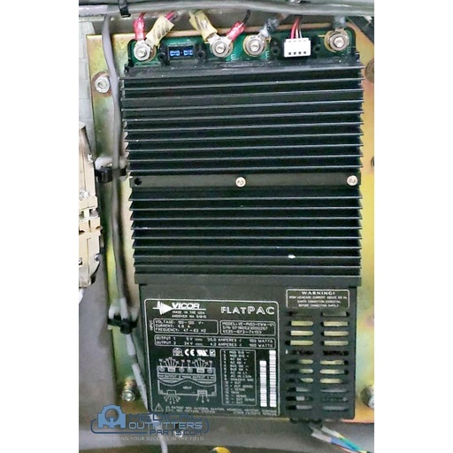 [453567374153, VE-PU03-EWW-01] Philips PET/CT Power Supply 120VAC Dual Output, PN 453567374153