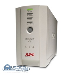 [BK500] APC BackUp UPS, PN BK500