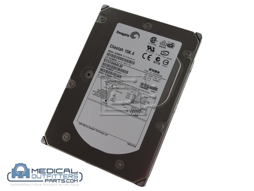 [ST373454LW] Seagate Cheetah 15K.4 74Gb, 15000 Rpm, 8Mb Cache, SCSI Ultra320 68pin, 3.5" Hard Drive, PN ST373454LW