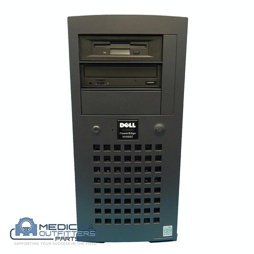 [1400SC] GE Dell PowerEdge, PN 1400SC