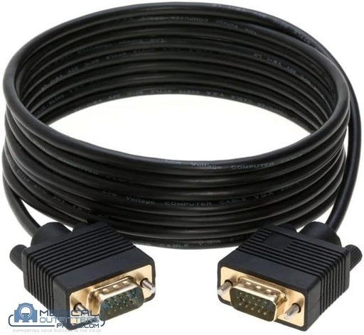 [tool] VGA Cable 100Ft 