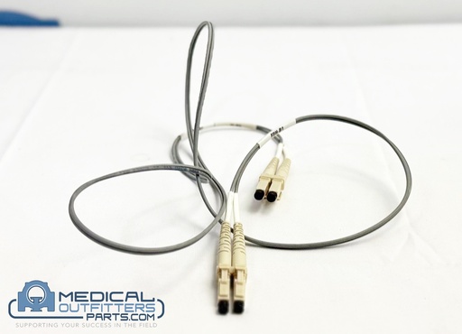 [452213224362] Philips MRI Achieva Fiber Optic Cable FDH-B1-FL-B2, PN 452213224362