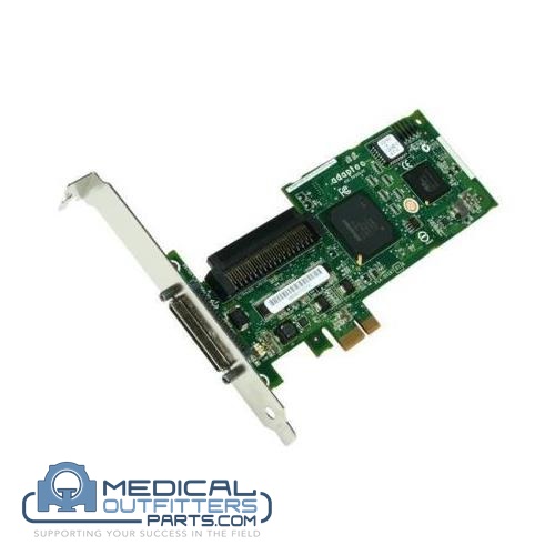 [ASC-29320LPE, 29320LPE] Adaptec SCSI Controllers PCI Express U320 LVD, PN ASC-29320LPE, 29320LPE