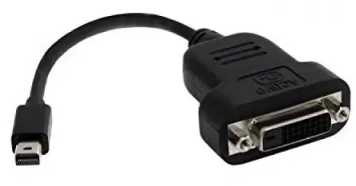 [ 030-0757-000] Cable Mini Dp A Dvi-d Nvidia PN 030-0757-000
