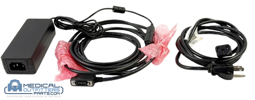 [LXCP61-024300, CARESTREAM, TETHER CABLE ] Carestream Tether Cable w/Switching Power Supply, PN LXCP61-024300