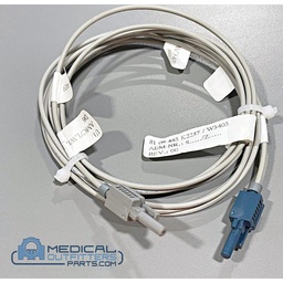 [8109485] Siemens MRI Espree Cable W3403, PN 8109485
