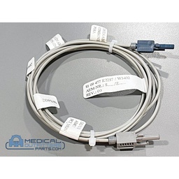 [8109477] Siemens MRI Espree Cable W3402, PN 8109477