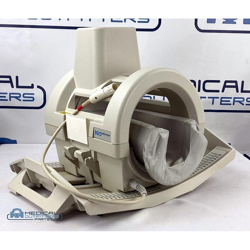 [452213207221] Philips MRI 1.5T Quad kenee/Foot Coil, PN 452213207221